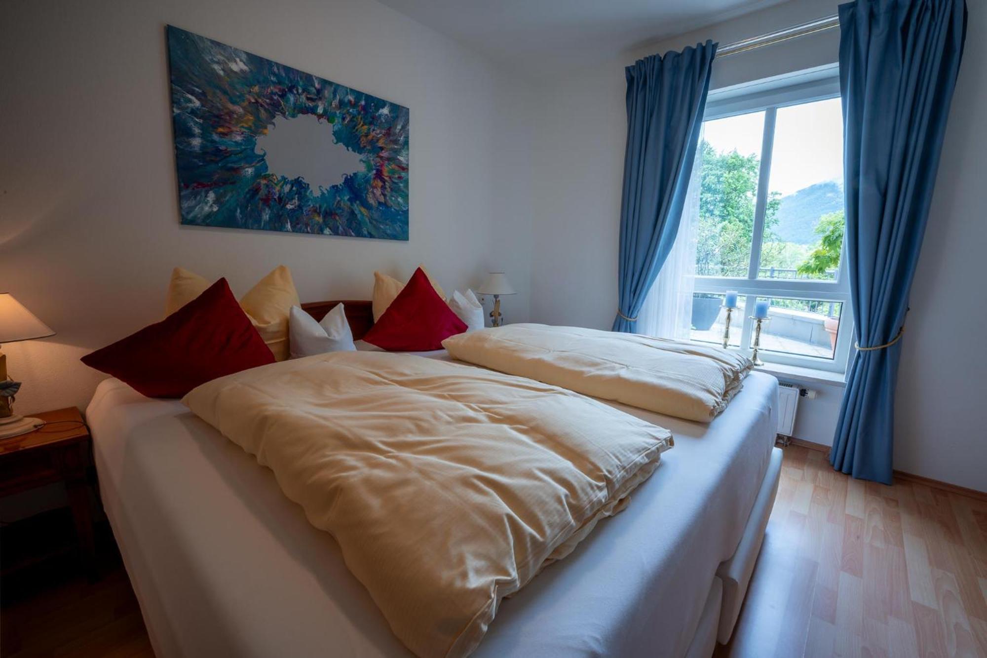 Ferienwohnungen Tivoli Bad Reichenhall Kültér fotó